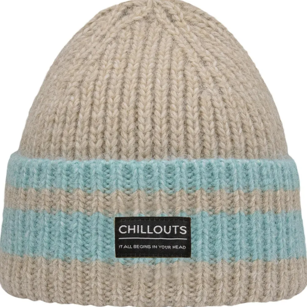 Chillouts - Cooper Hat - Mütze Clearance