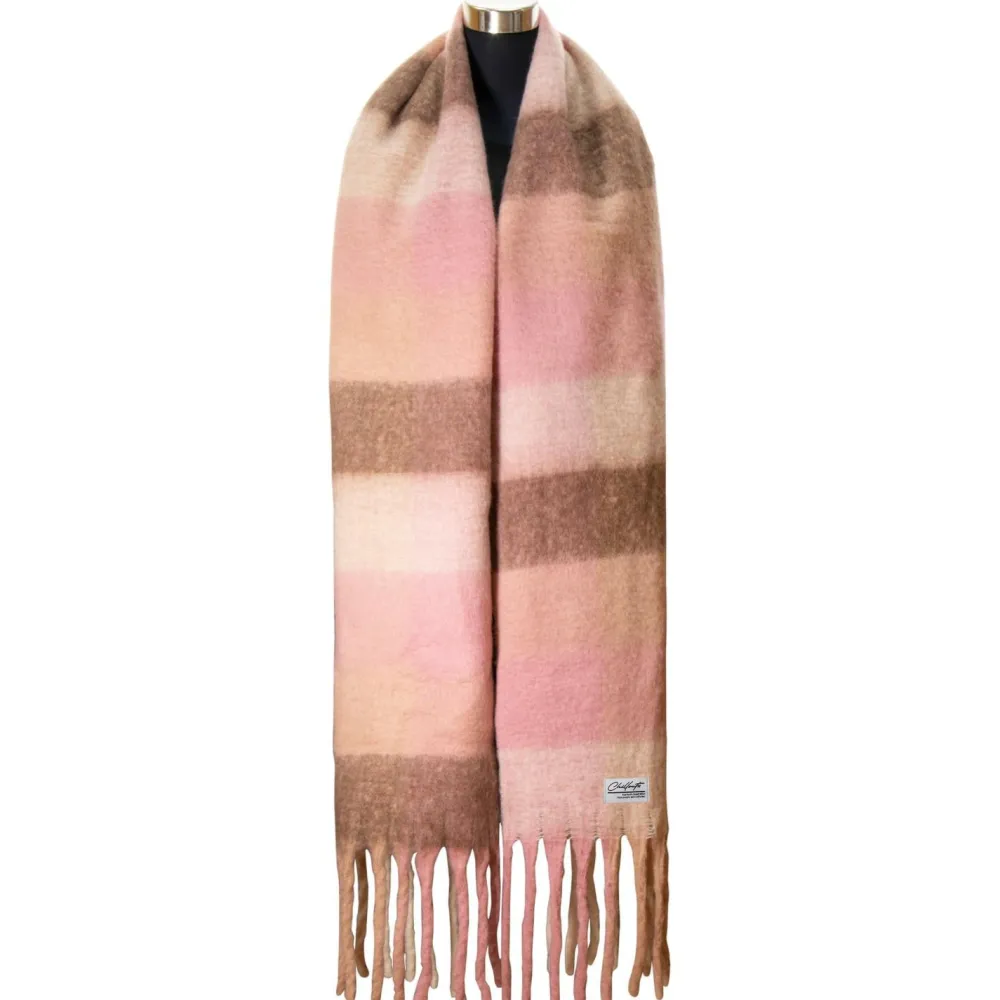 - Gero Scarf - Schal < Chillouts Online