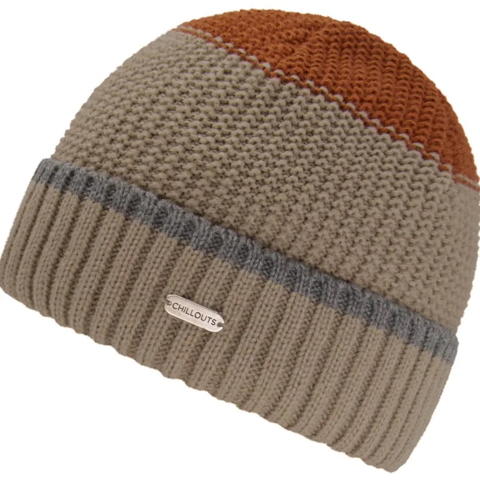 Chillouts - Tony Hat - Mütze
