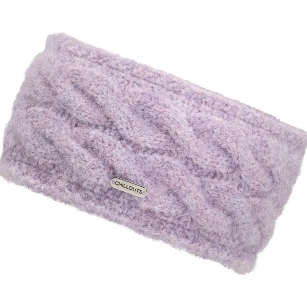 - Women's Iris Headband - Stirnband < Chillouts