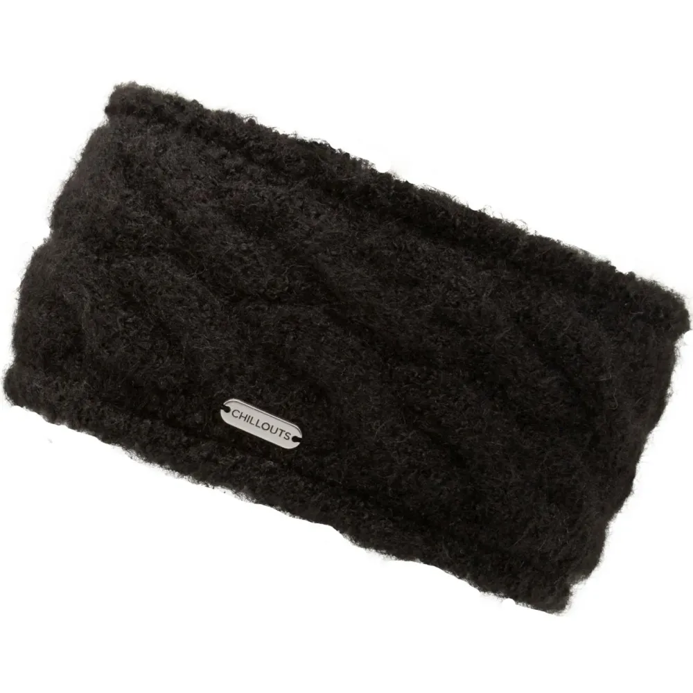 - Women's Iris Headband - Stirnband < Chillouts