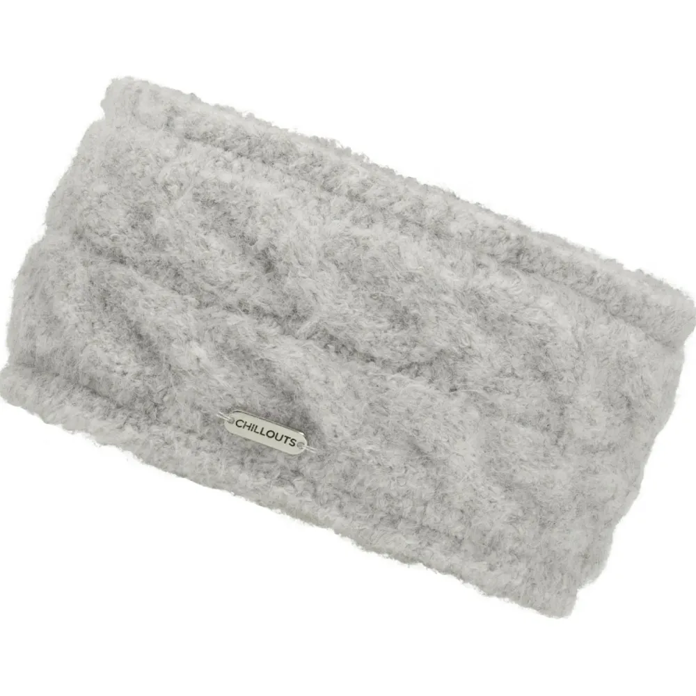 - Women's Iris Headband - Stirnband < Chillouts