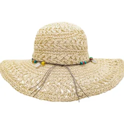 Chillouts Kopfbedeckungen|Alltagsbekleidung-- Women's Salta - Hut
