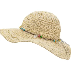Chillouts Kopfbedeckungen|Alltagsbekleidung-- Women's Salta - Hut