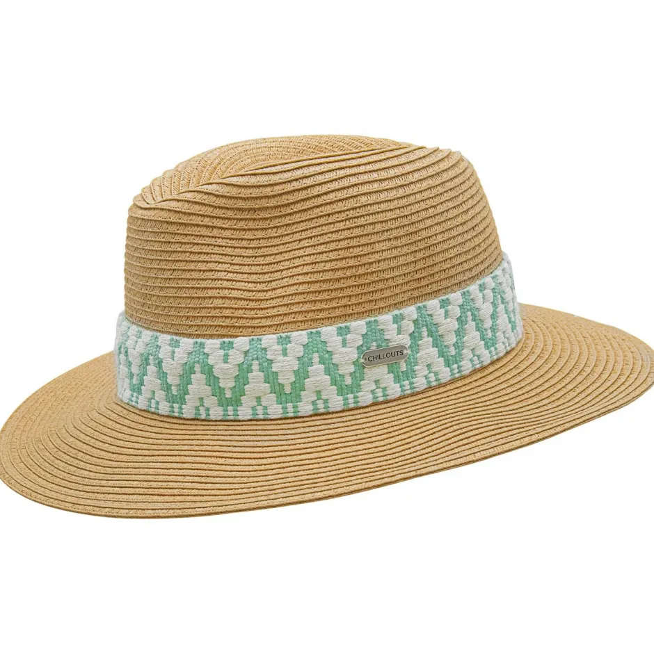 Chillouts Kopfbedeckungen|Alltagsbekleidung-- Women's Videle - Hut