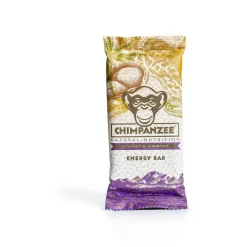 Chimpanzee Riegel|Outdoor Lebensmittel-- Energy Bar Vegan Crunchy Erdnuss - Energieriegel