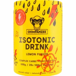 - Gunpowder Energy Drink Lemon - Energiegetränk < Chimpanzee Discount