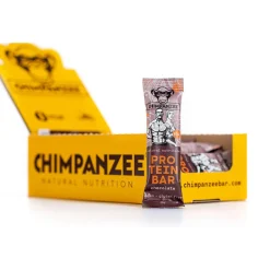 Chimpanzee Riegel|Outdoor Lebensmittel-- Protein Bar Chocolate - Recoveryriegel