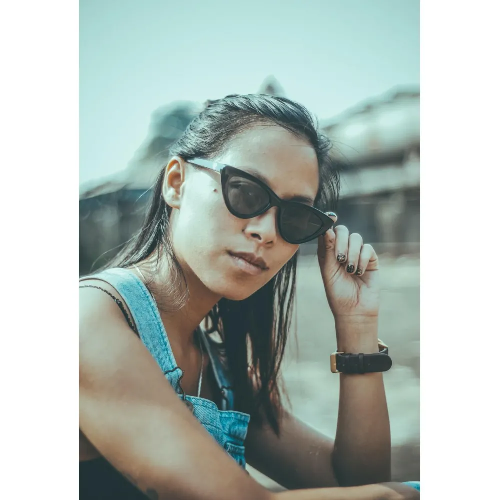 CHPO - Amy S3 - Sonnenbrille Outlet