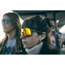 CHPO Fahrradbekleidung|Fahrradbrillen-- Erica Mirror Polarized S3 - Fahrradbrille