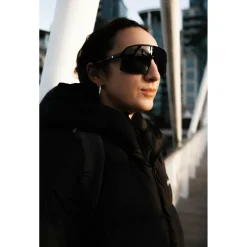CHPO Fahrradbekleidung|Fahrradbrillen-- Erica Mirror Polarized S3 - Fahrradbrille