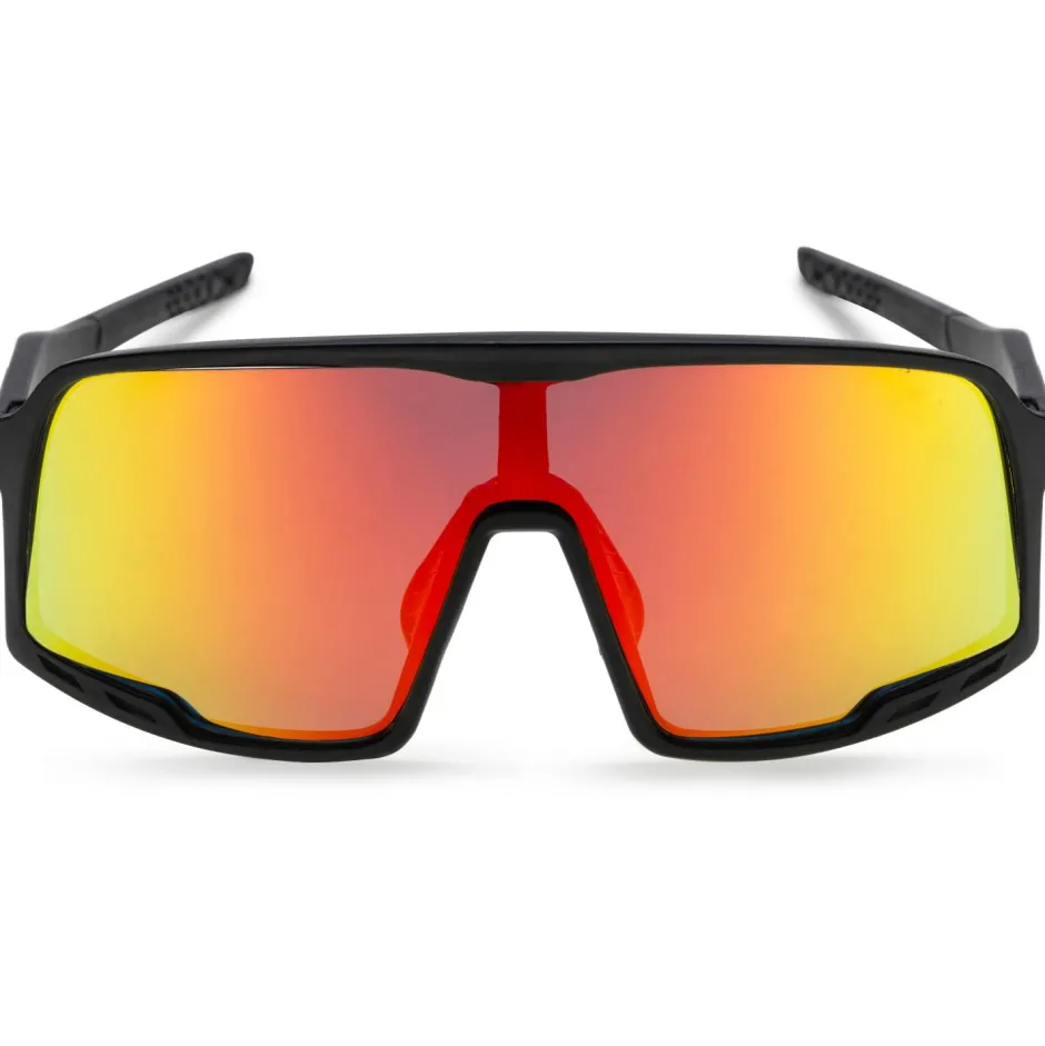 CHPO Fahrradbekleidung|Fahrradbrillen-- Henrik Mirror Polarized Cat. 3 - Fahrradbrille