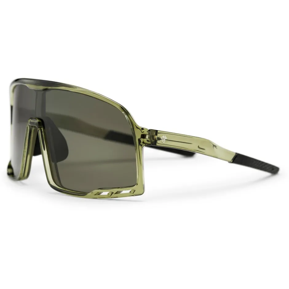 CHPO Fahrradbekleidung|Fahrradbrillen-- Henrik Mirror Polarized Cat. 3 - Fahrradbrille