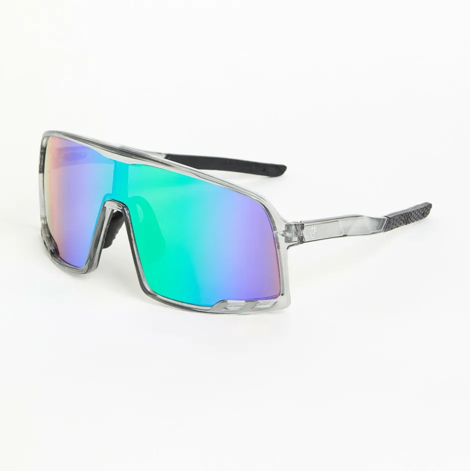 CHPO Fahrradbekleidung|Fahrradbrillen-- Henrik Mirror Polarized Cat. 3 - Fahrradbrille