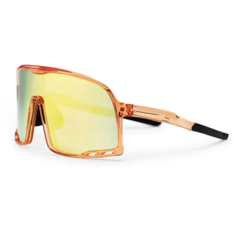 CHPO Fahrradbekleidung|Fahrradbrillen-- Henrik Mirror Polarized Cat. 3 - Fahrradbrille