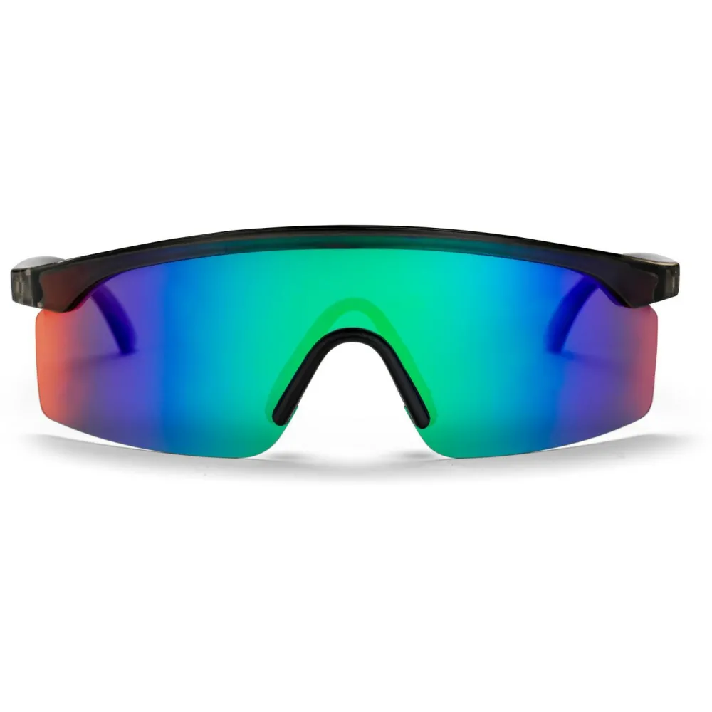 CHPO - Lelle Polarized Mirror S3 - Fahrradbrille Hot