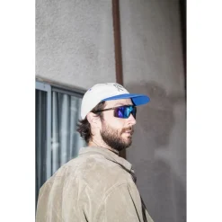 CHPO - Lelle Polarized Mirror S3 - Fahrradbrille Hot