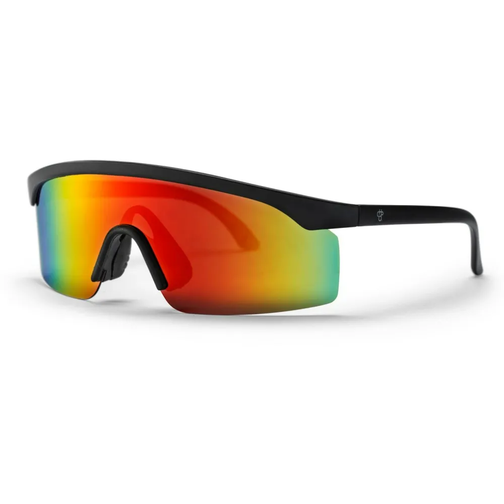 CHPO - Lelle Polarized Mirror S3 - Fahrradbrille Hot
