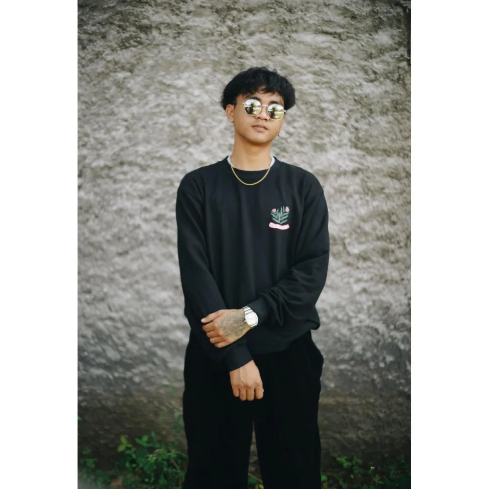 CHPO - Liam Mirror S3 - Sonnenbrille Best
