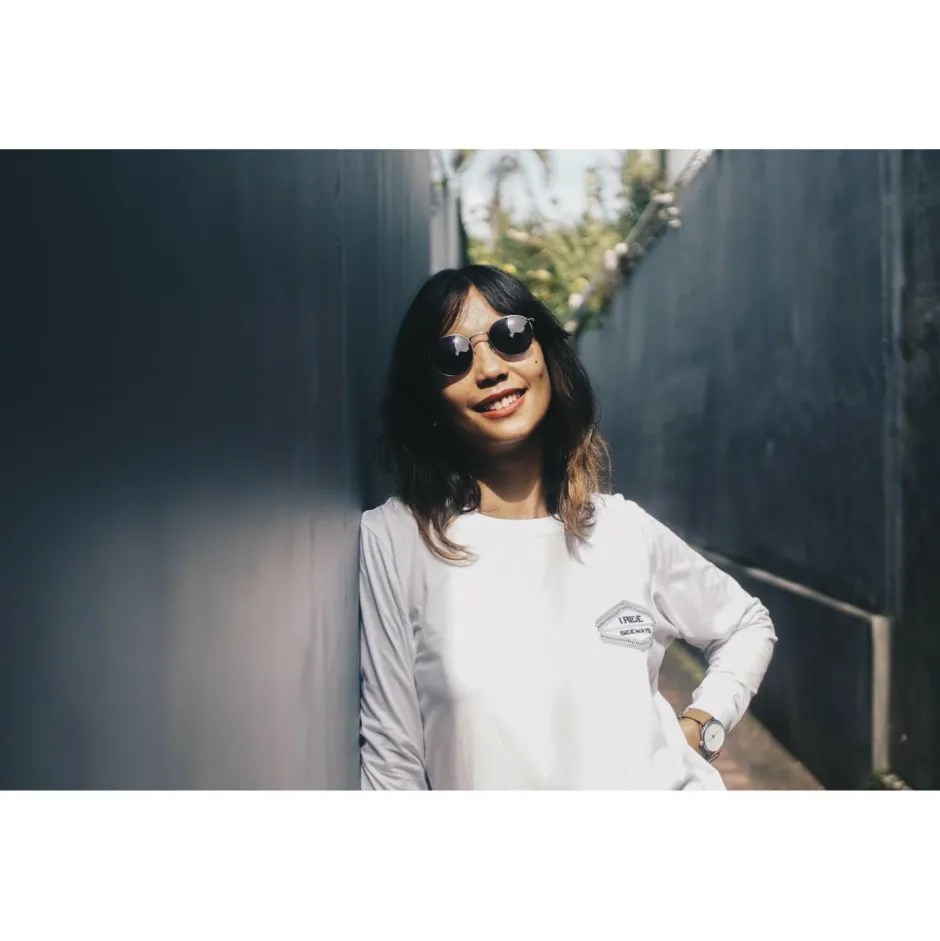 CHPO - Liam S3 - Sonnenbrille