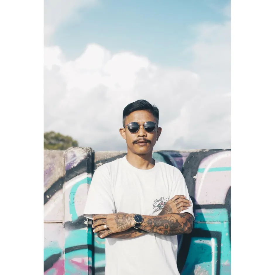 CHPO - Liam S3 - Sonnenbrille