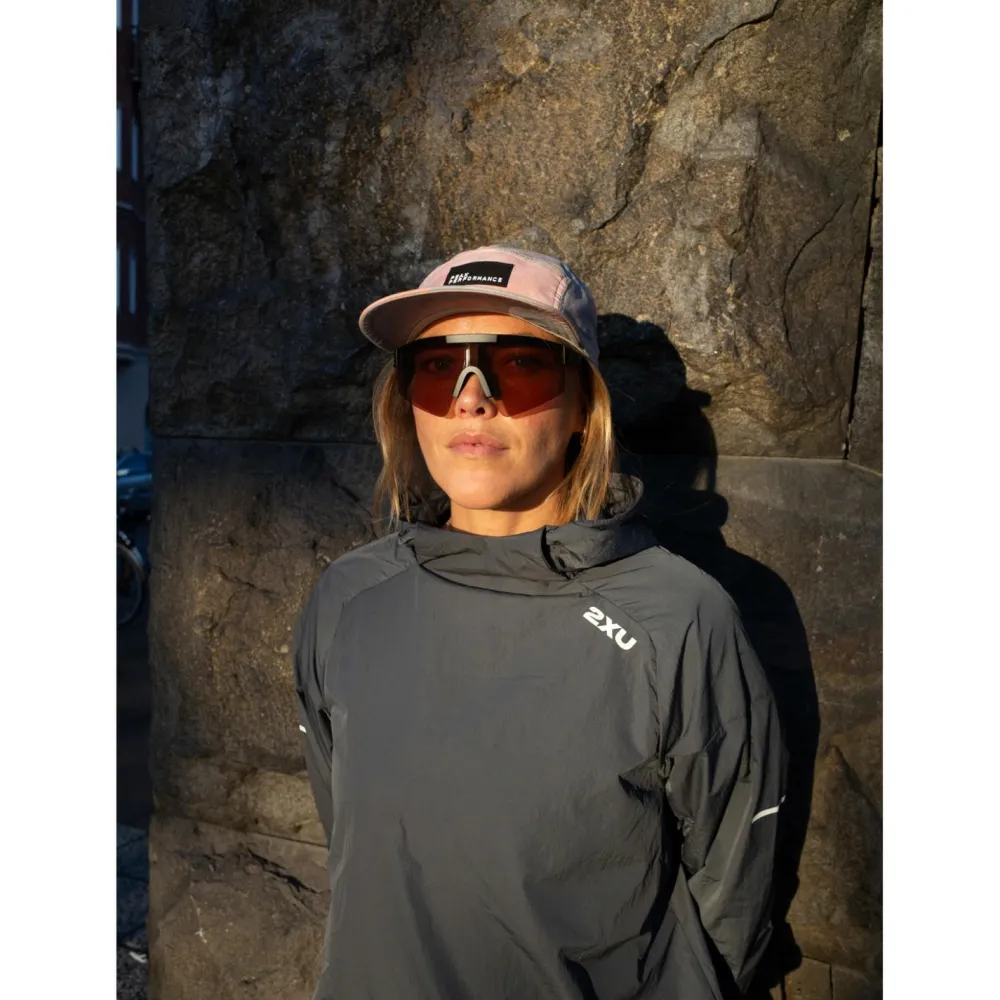 CHPO - Luca Mirror Polarized S3 - Fahrradbrille Discount