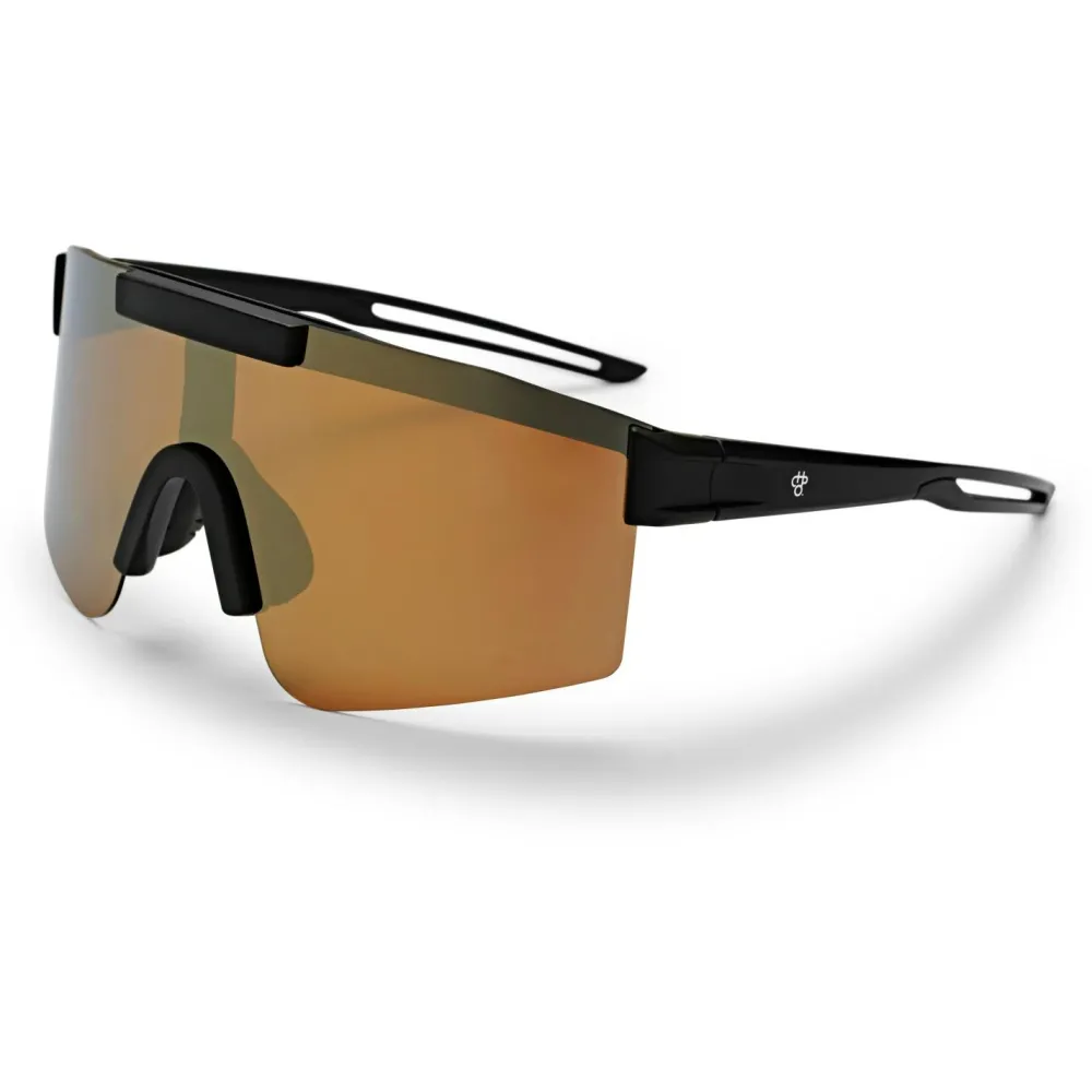 CHPO - Luca Mirror Polarized S3 - Fahrradbrille Discount