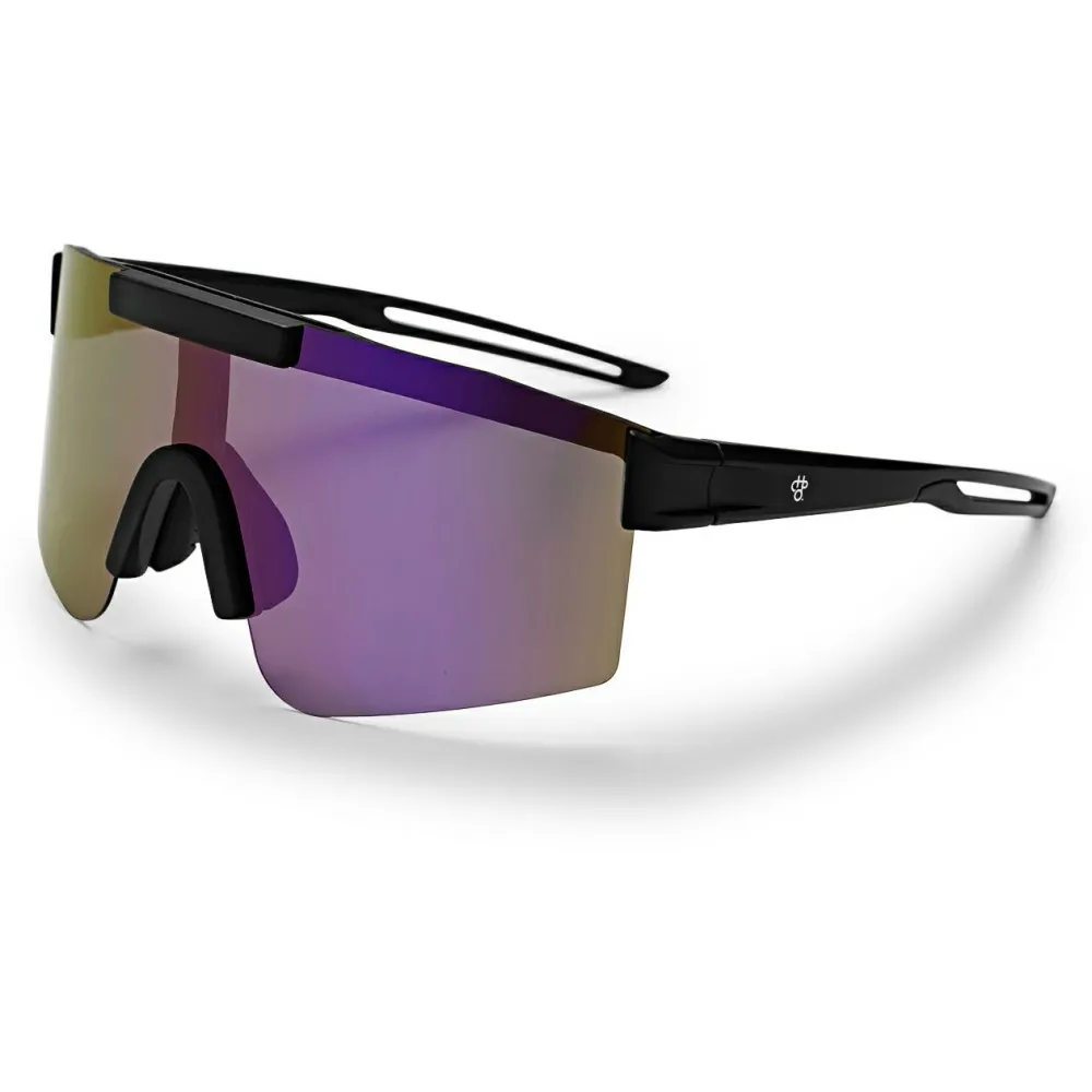 CHPO - Luca Mirror Polarized S3 - Fahrradbrille Discount