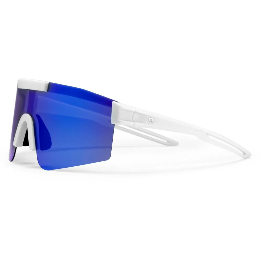 CHPO - Luca Mirror Polarized S3 - Fahrradbrille Discount