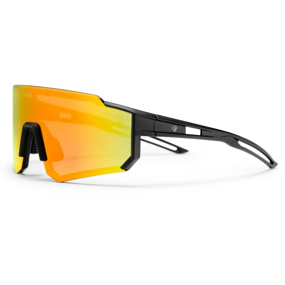CHPO - Siri Polarized Mirror S3 - Fahrradbrille Outlet