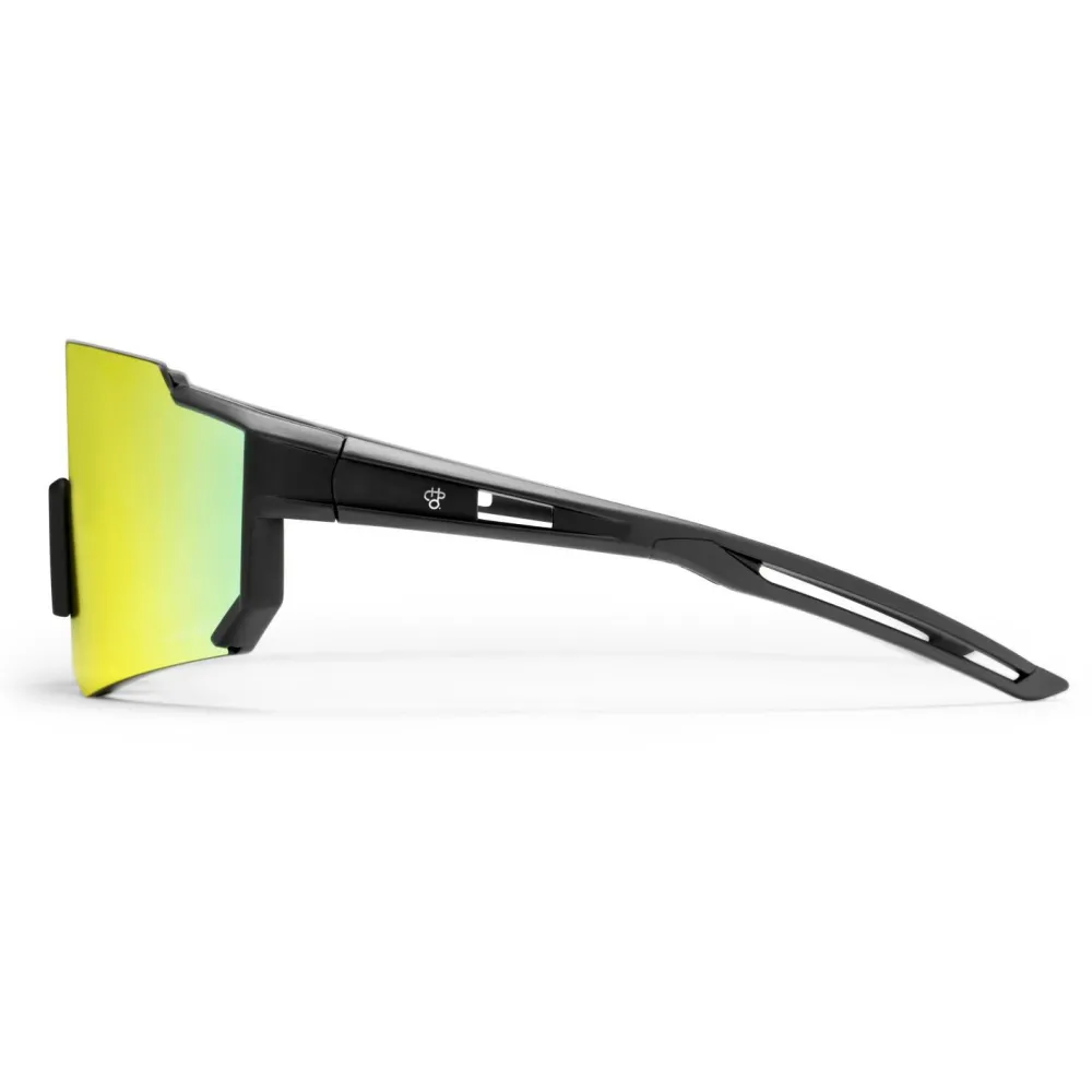 CHPO - Siri Polarized Mirror S3 - Fahrradbrille Outlet