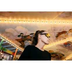CHPO - Siri Polarized Mirror S3 - Fahrradbrille Outlet