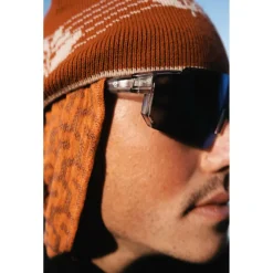 CHPO - Siri Polarized Mirror S3 - Fahrradbrille Outlet