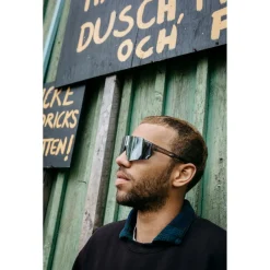 CHPO - Siri Polarized Mirror S3 - Fahrradbrille Outlet