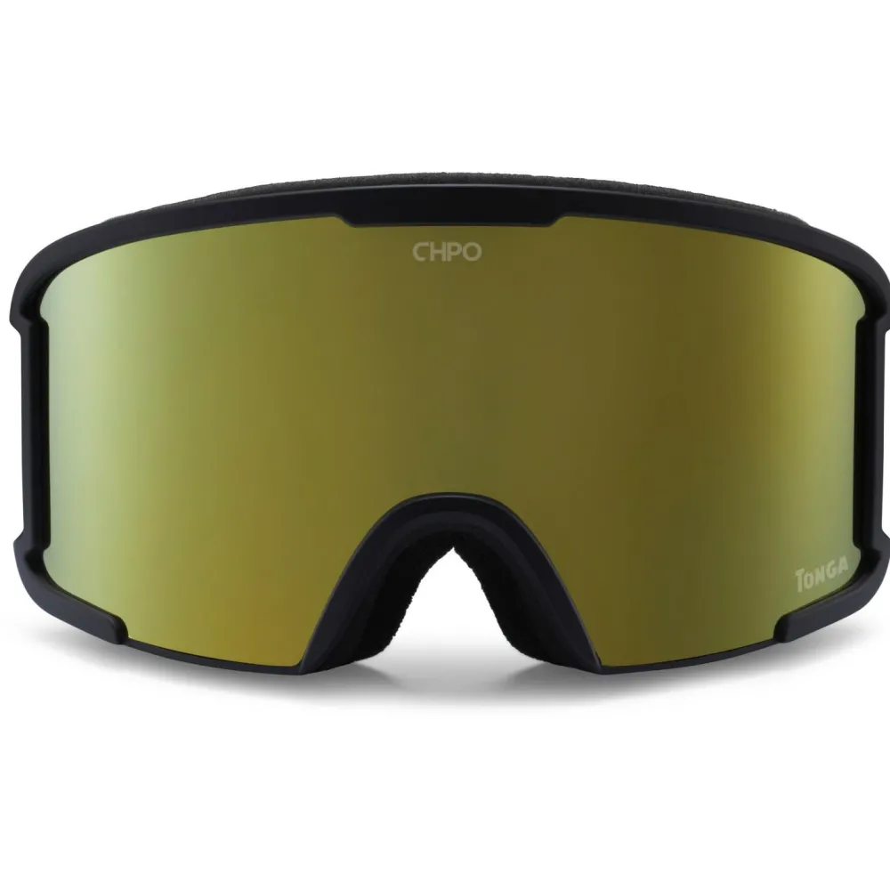 - Tonga Cat. 3 VLT 13% + Cat. 1 VLT 51% - Skibrille < CHPO