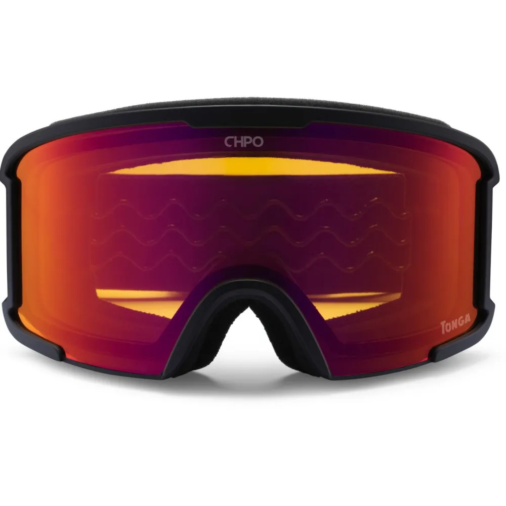 - Tonga Cat. 3 VLT 13% + Cat. 1 VLT 51% - Skibrille < CHPO