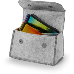 CHPO - Tonga Mirror Cat. 3 VLT 13% + Cat. 1 VLT 51% - Skibrille Custard / Gold Mirror Clearance
