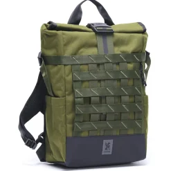 Chrome - Barrage 18 Pack - Daypack Best