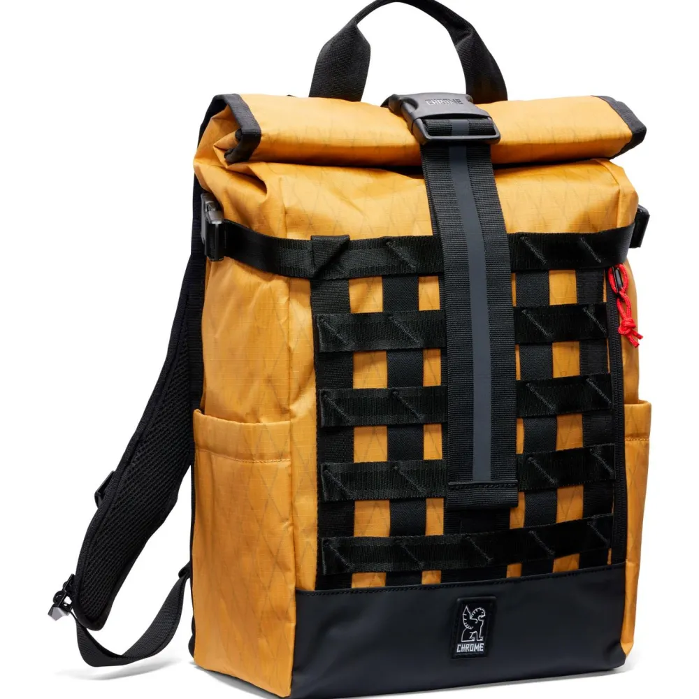 Chrome - Barrage 18 Pack - Daypack Best