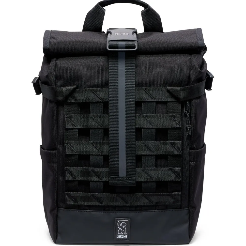 Chrome - Barrage 18 Pack - Daypack Best