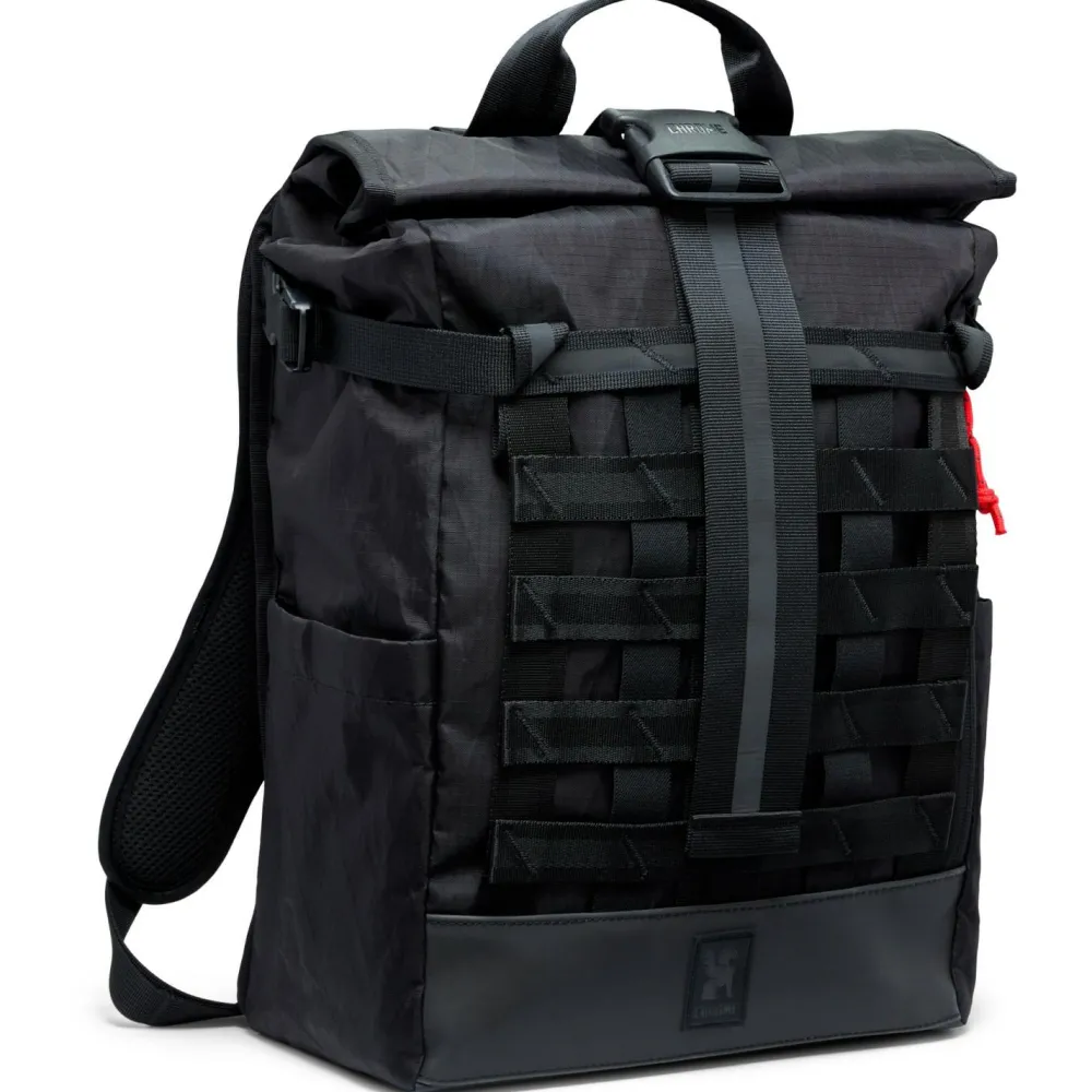 Chrome - Barrage 18 Pack - Daypack Best