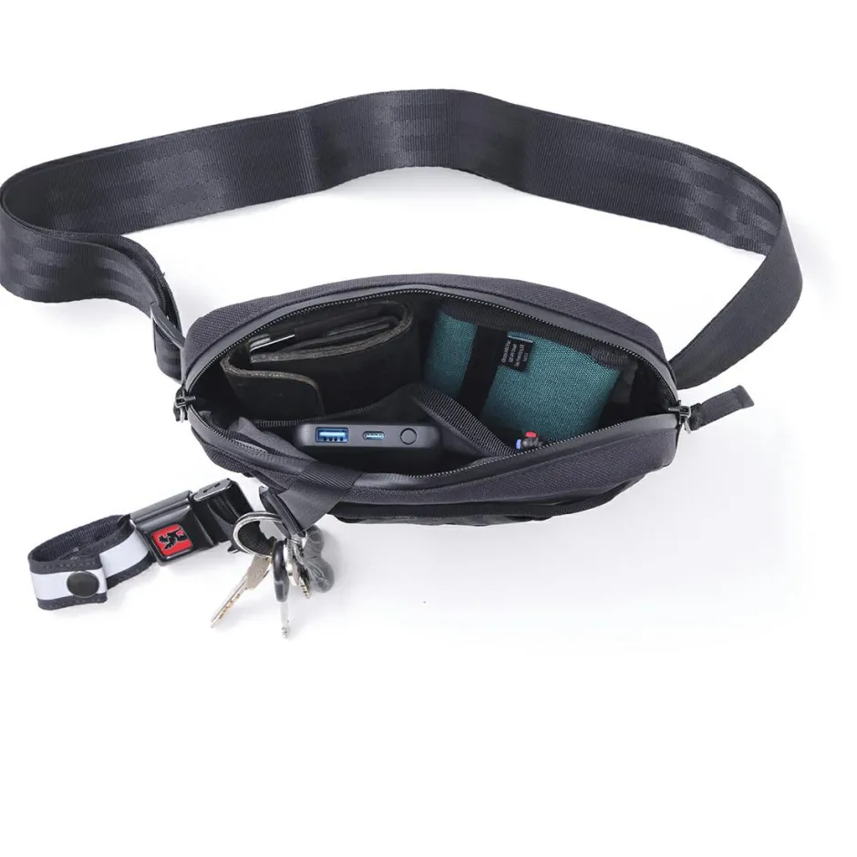 Chrome - Barrage Sling 2 - Tasche