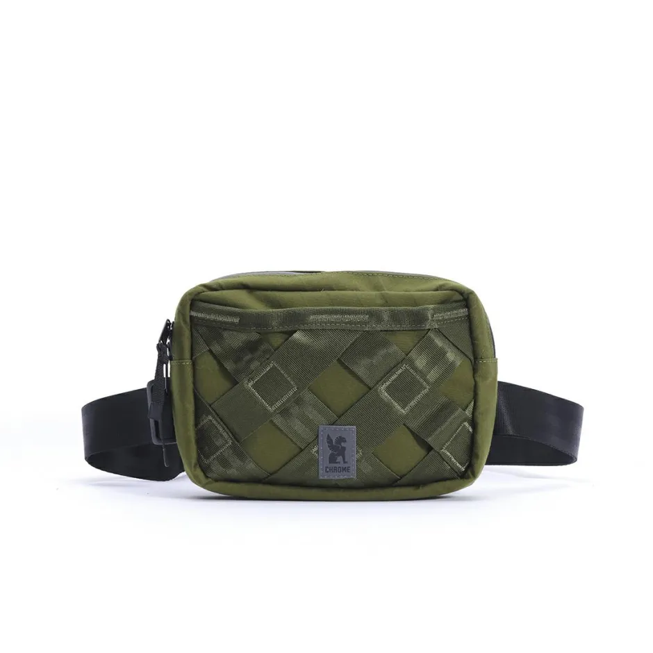 Chrome - Barrage Sling 2 - Tasche