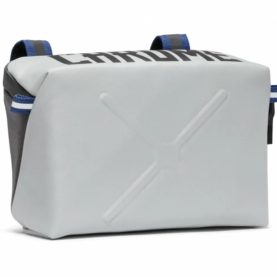 Chrome Taschen|Taschen-- Helix Handlebar Bag - Lenkertasche