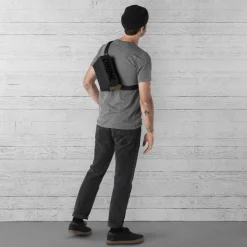 Chrome Taschen|Taschen-- Helix Handlebar Bag - Lenkertasche