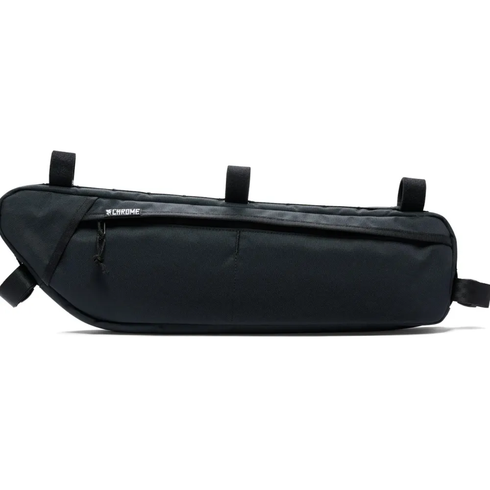 - Holman Frame Bag - Fahrradtasche < Chrome