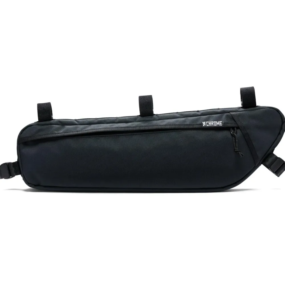 - Holman Frame Bag - Fahrradtasche < Chrome