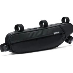 - Holman Frame Bag - Fahrradtasche < Chrome
