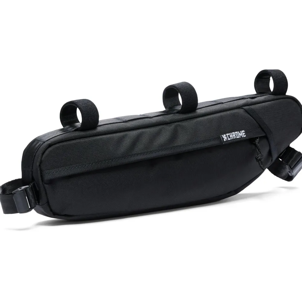 - Holman Frame Bag - Fahrradtasche < Chrome