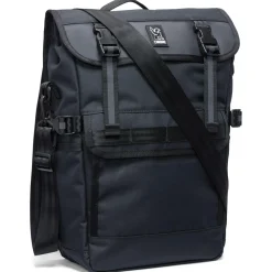 - Holman Pannier Bag 15-20 - Gepäckträgertasche < Chrome Discount